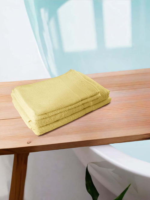 Best deal set of 4 Yellow
